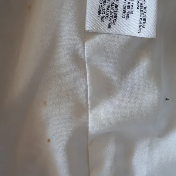 🎈Host Pick🎈Derek Lam | Boucle Tweed Blazer Jacket - Picture 9 of 16